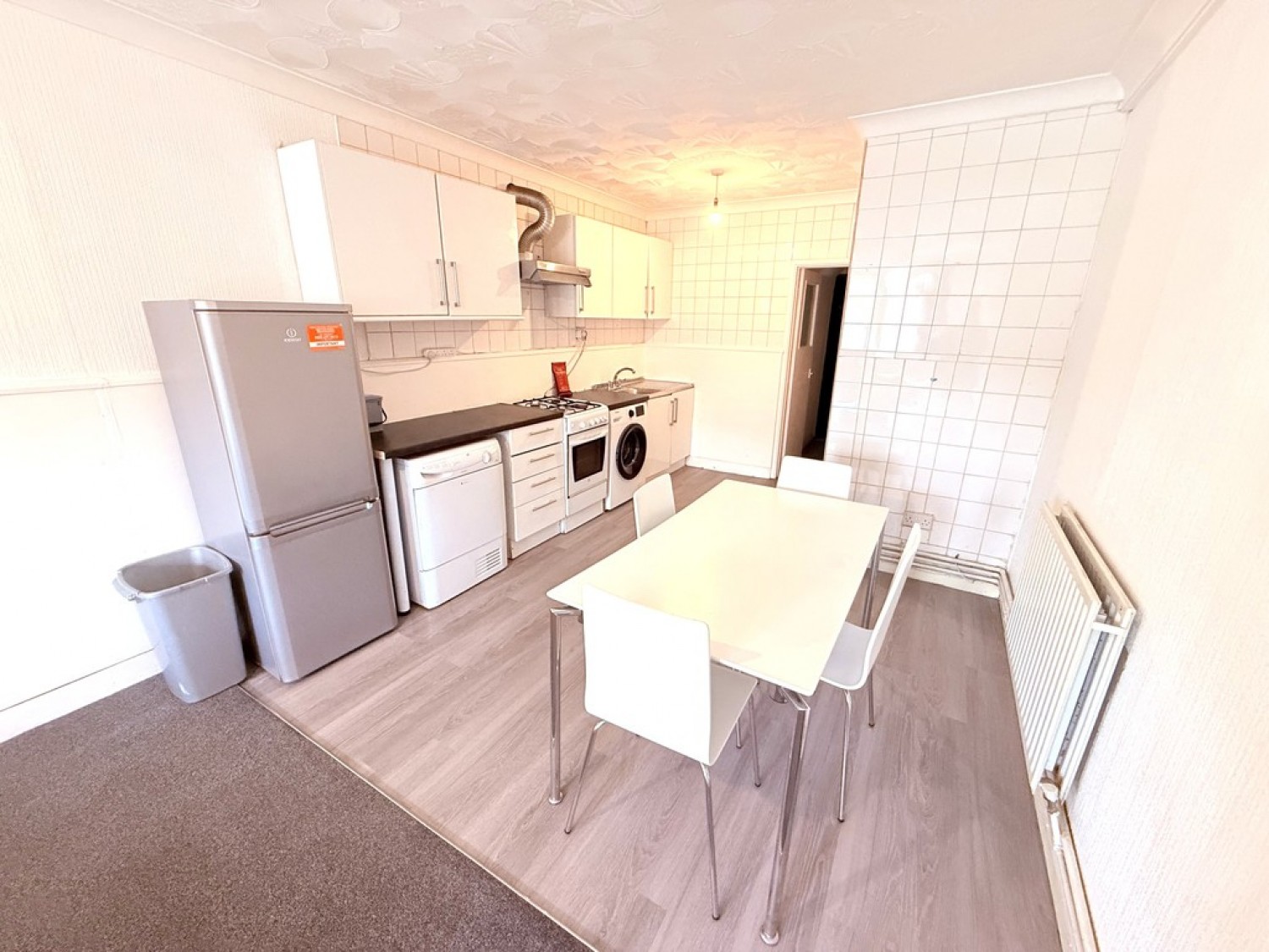 1 bedroom Flat for Letting Whitley Street, Reading