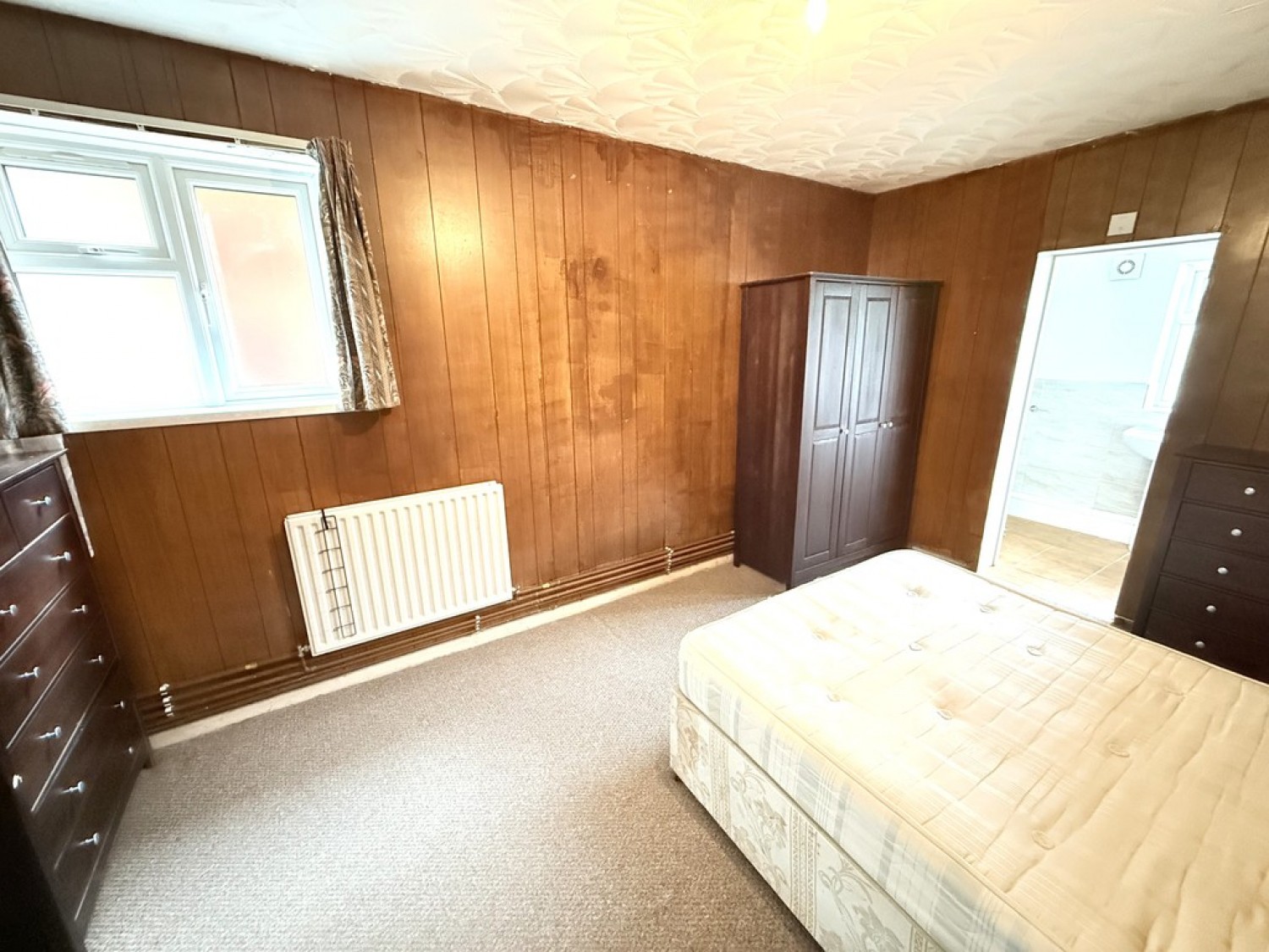 1 bedroom Flat for Letting Whitley Street, Reading