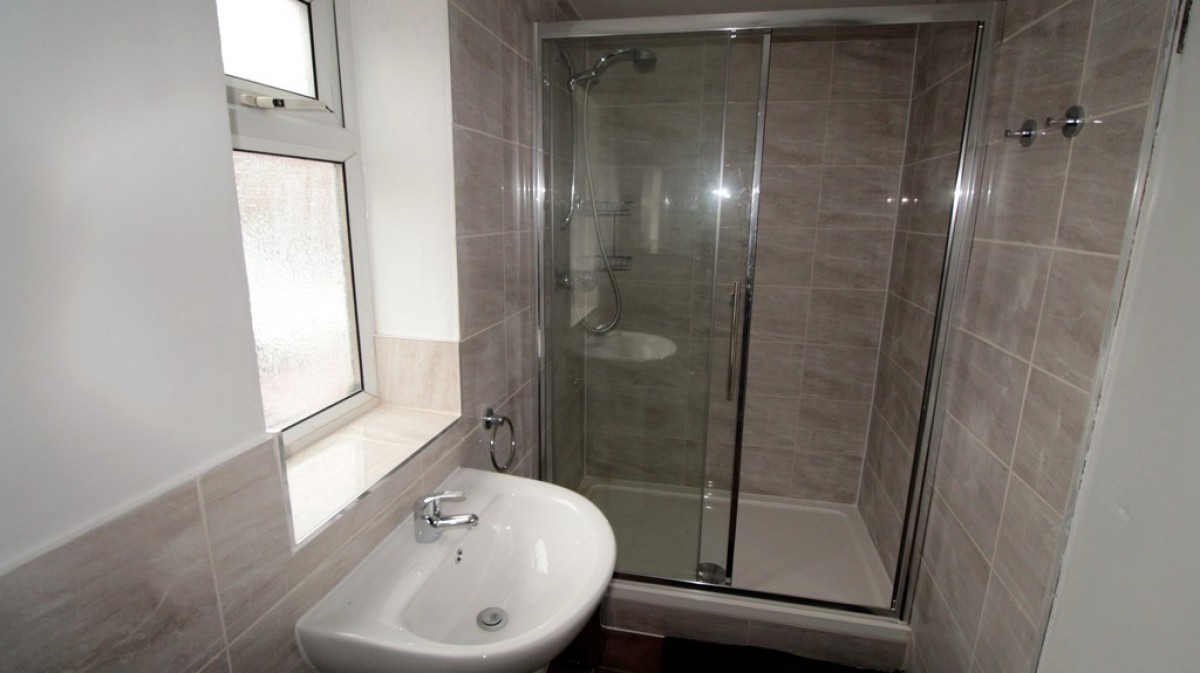 Whitley Street, Reading