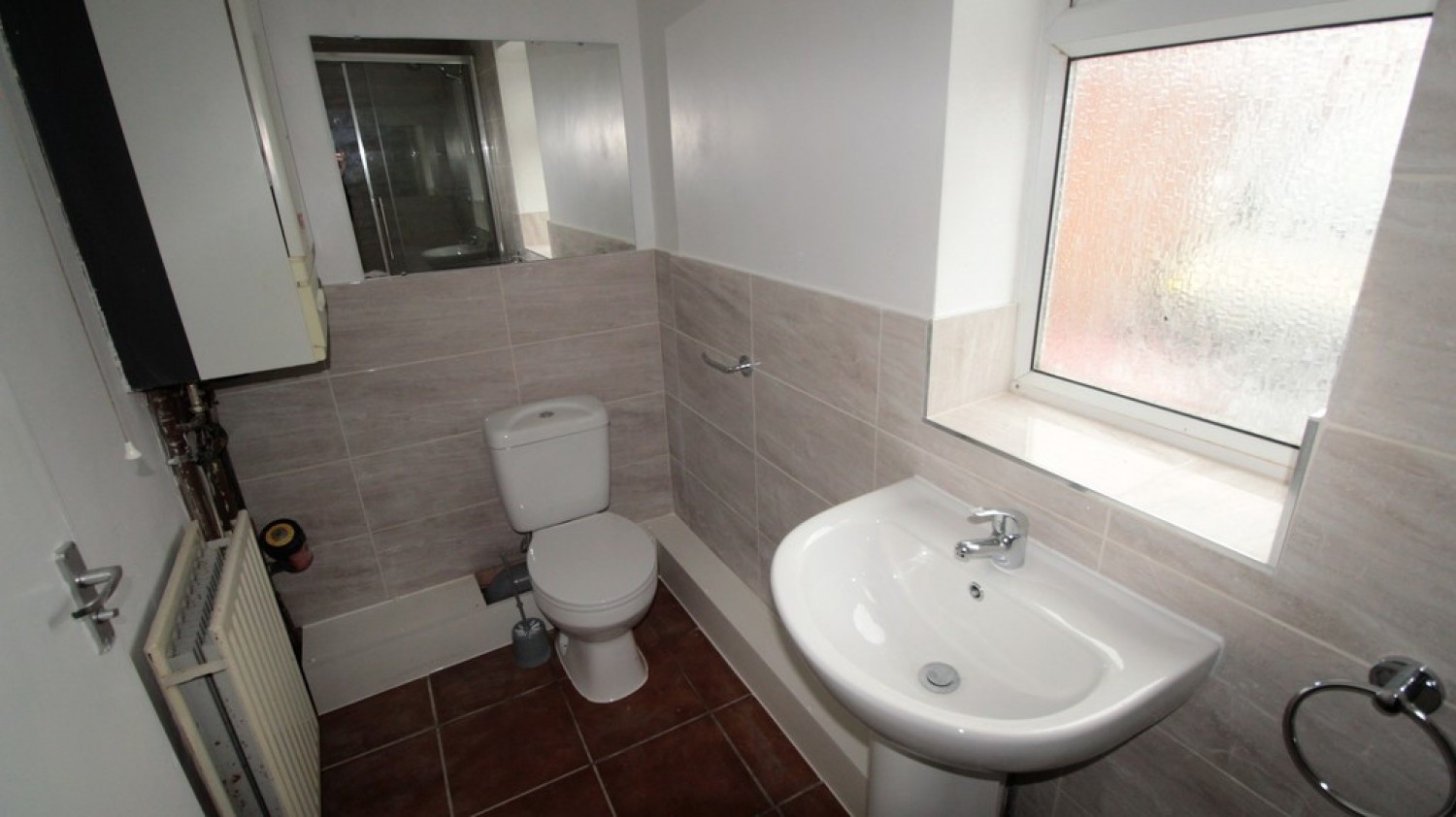 1 bedroom Flat for Letting Whitley Street, Reading