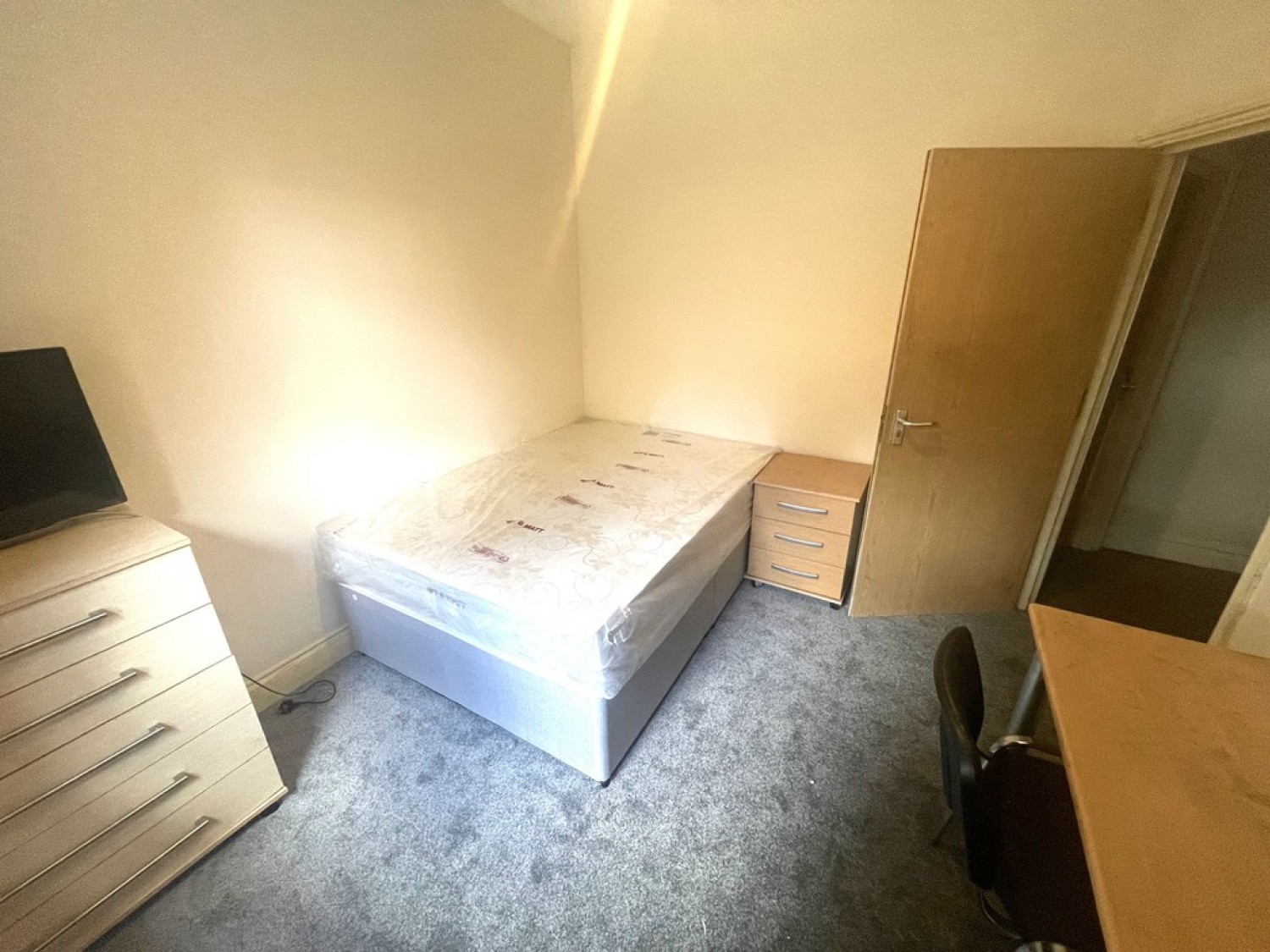 1 bedroom House of Multiple Occupation in Christchurch Road, Reading