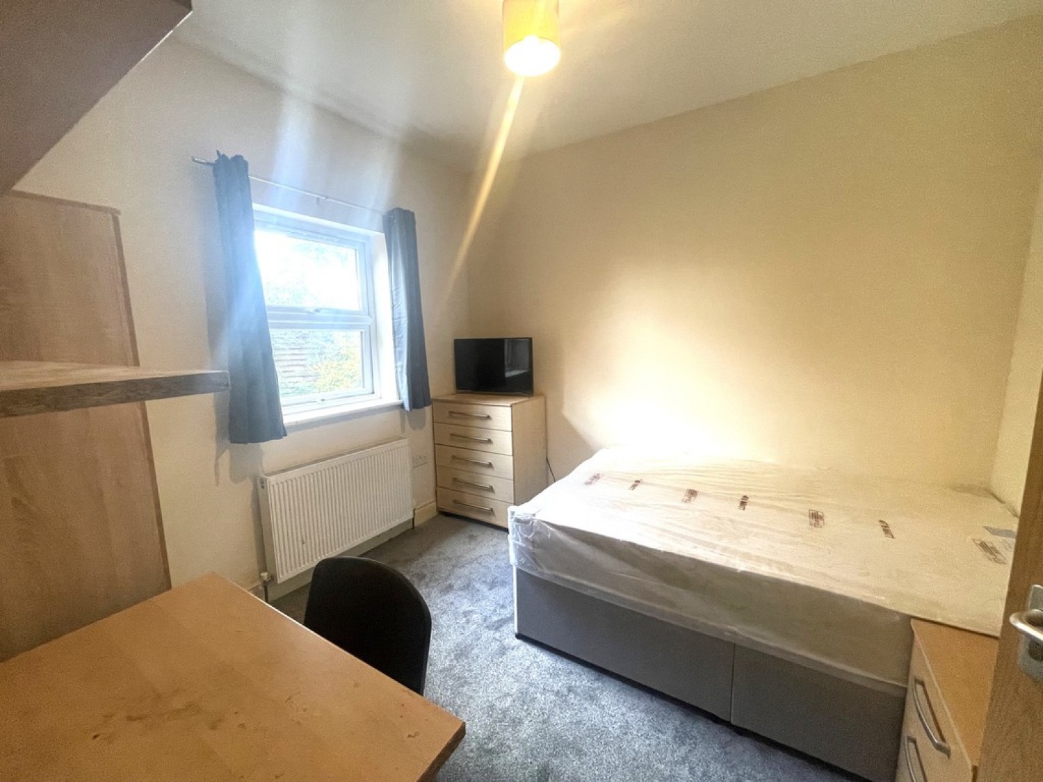 1 bedroom House of Multiple Occupation in Christchurch Road, Reading