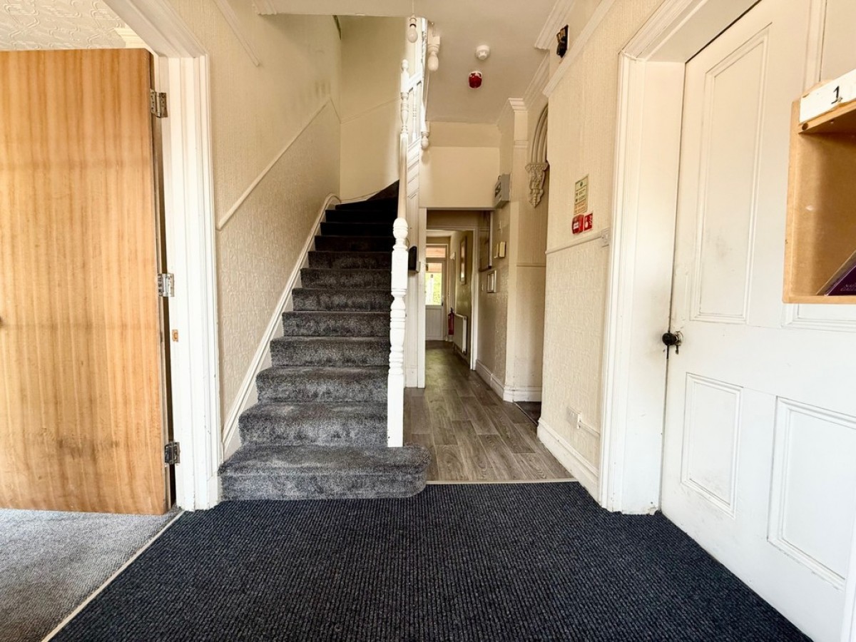 Christchurch Road, Reading