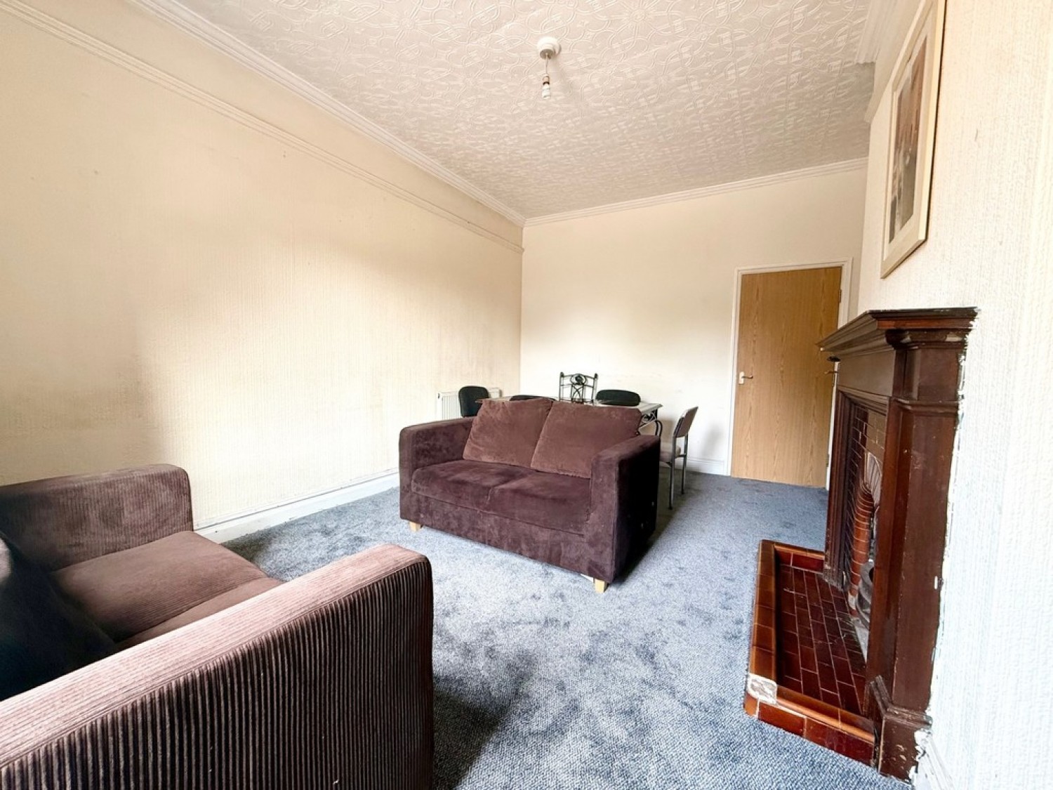 1 bedroom House of Multiple Occupation in Christchurch Road, Reading