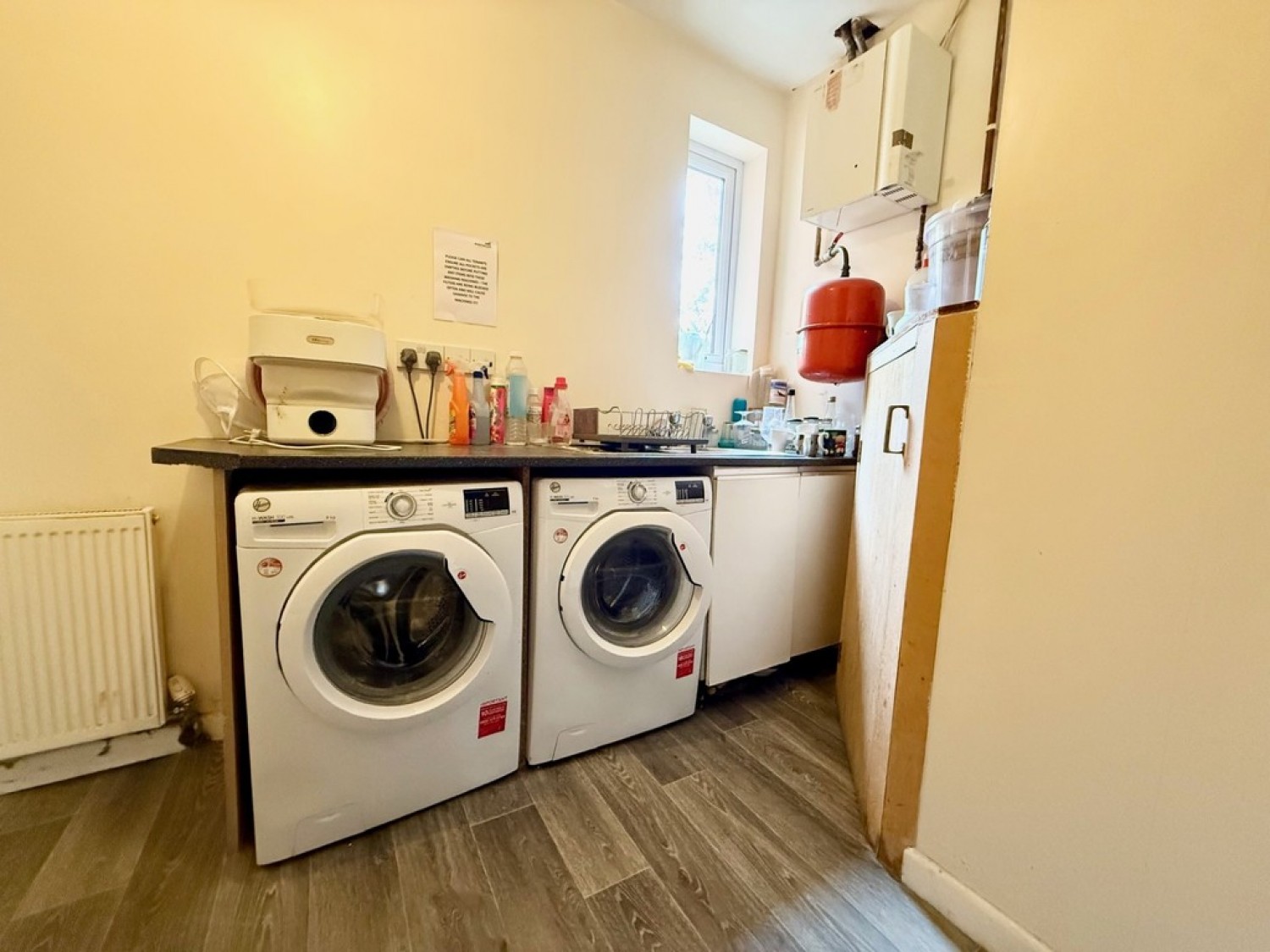 1 bedroom House of Multiple Occupation in Christchurch Road, Reading