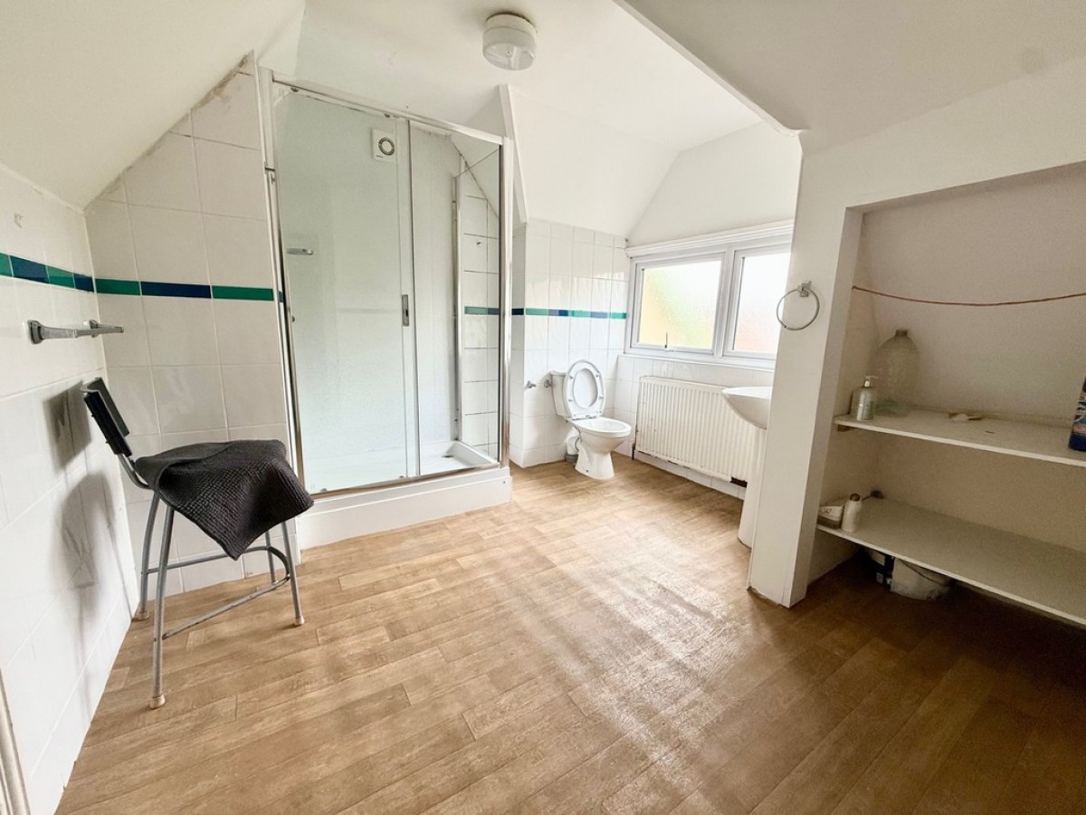 Christchurch Road, Reading