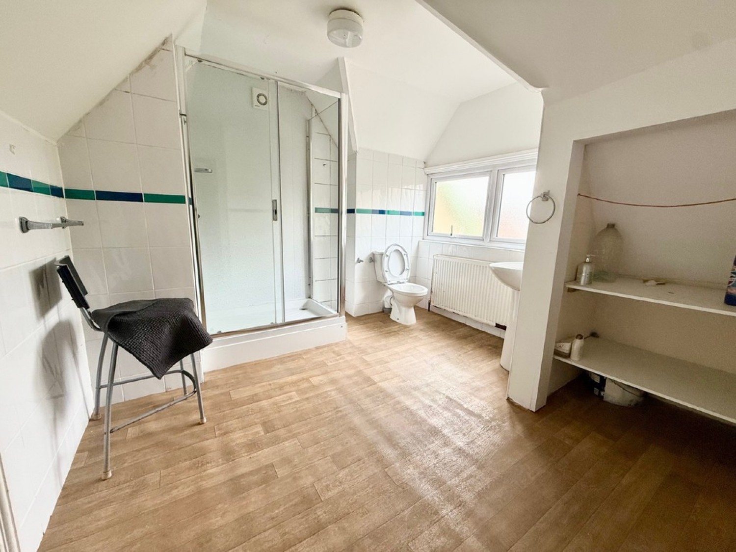 1 bedroom House of Multiple Occupation in Christchurch Road, Reading