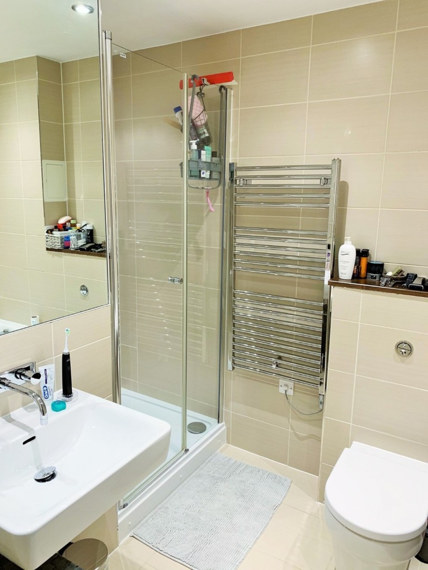 Heron House, Kennet Island