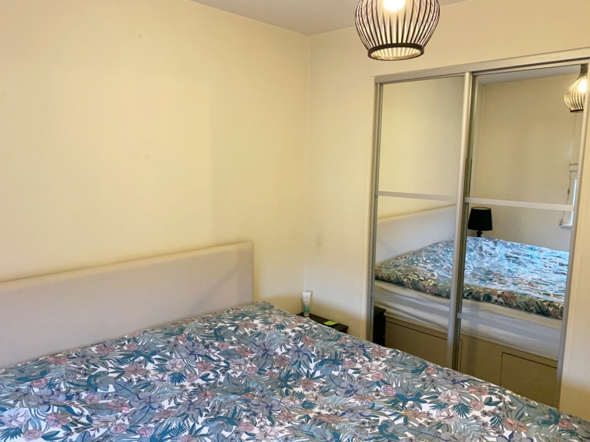 Heron House, Kennet Island