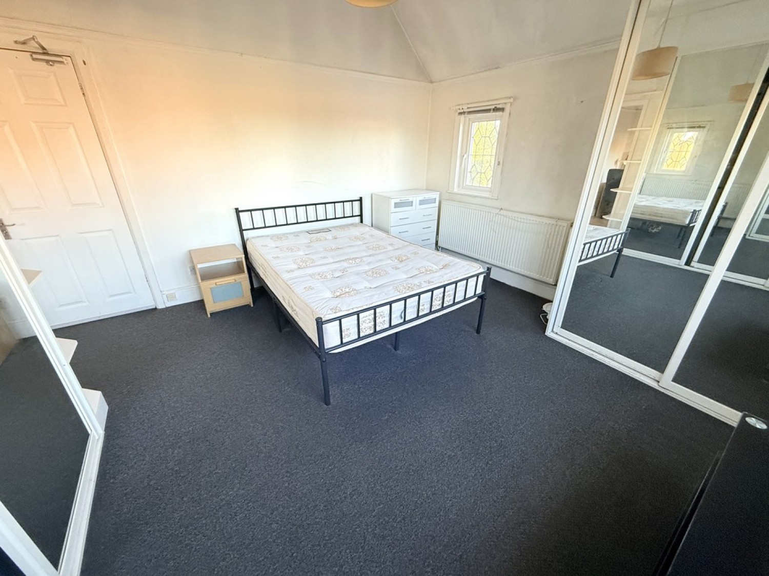 Wokingham Road, Reading