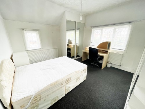 Wokingham Road, Reading