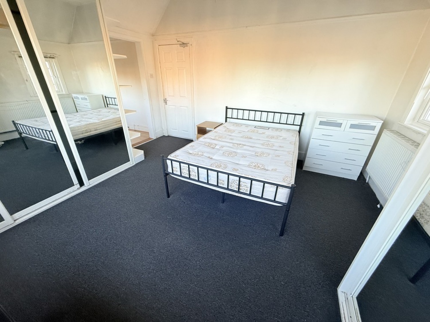 Wokingham Road, Reading