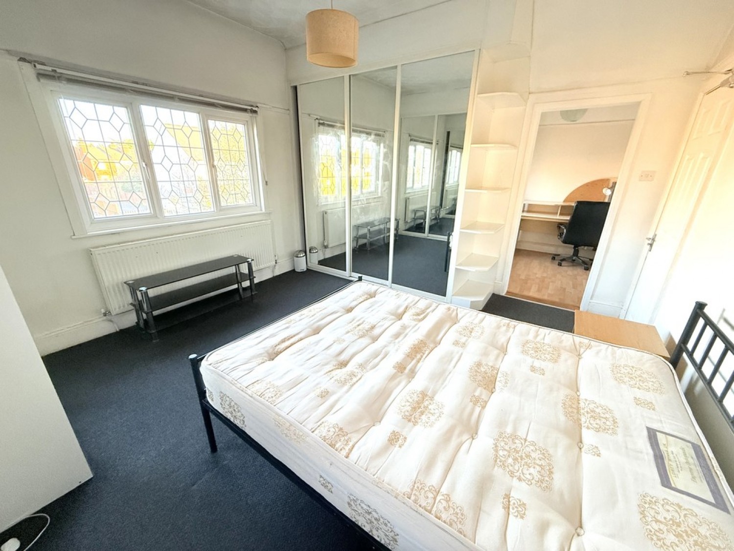 Wokingham Road, Reading