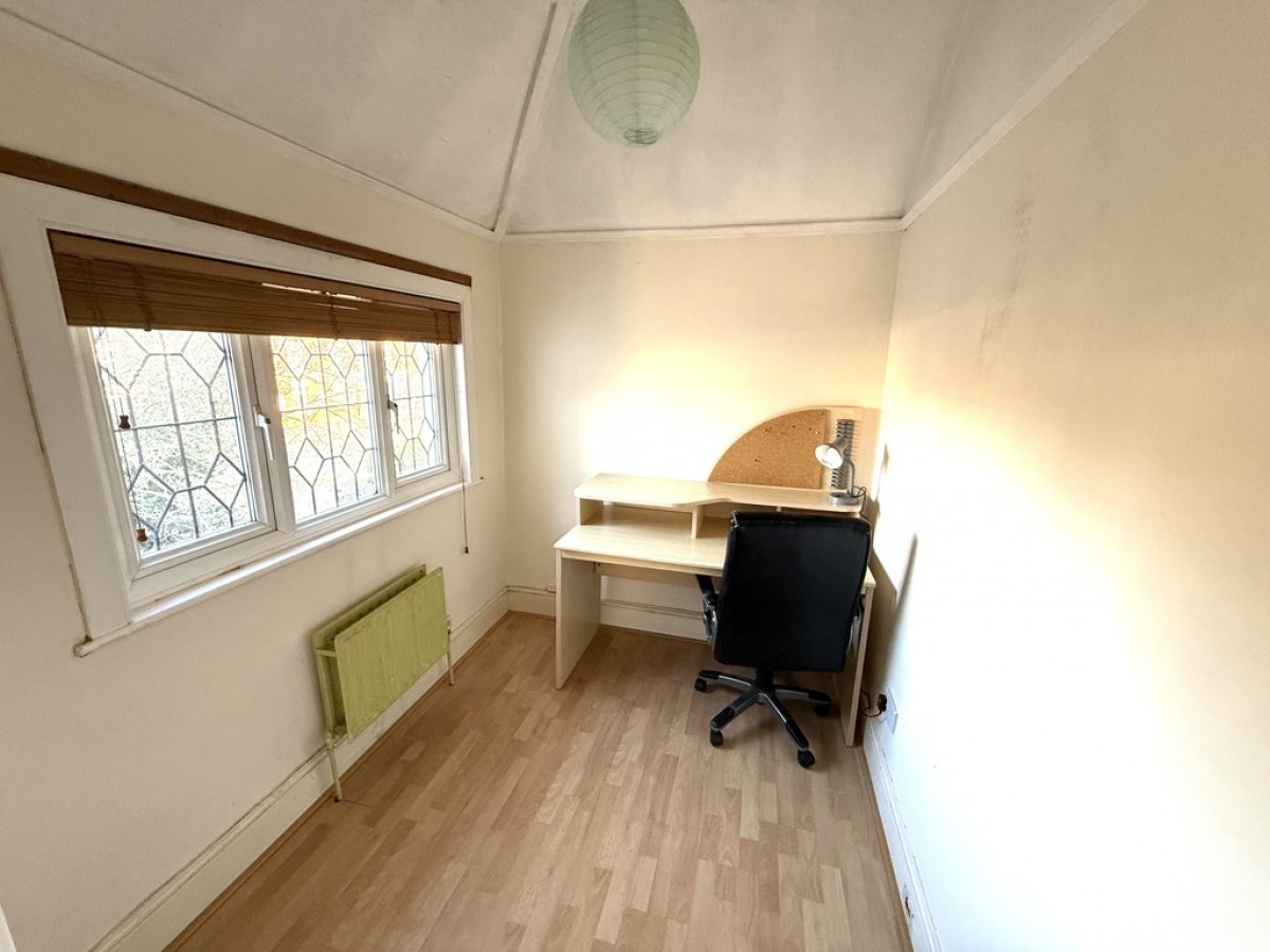 Wokingham Road, Reading