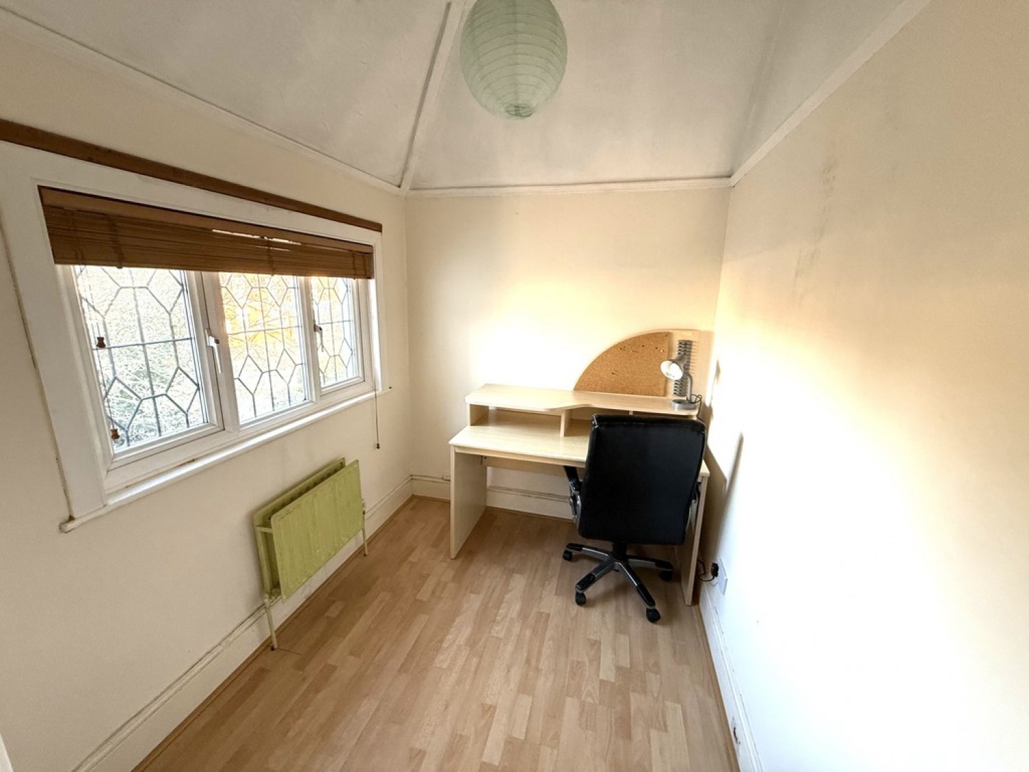 Wokingham Road, Reading