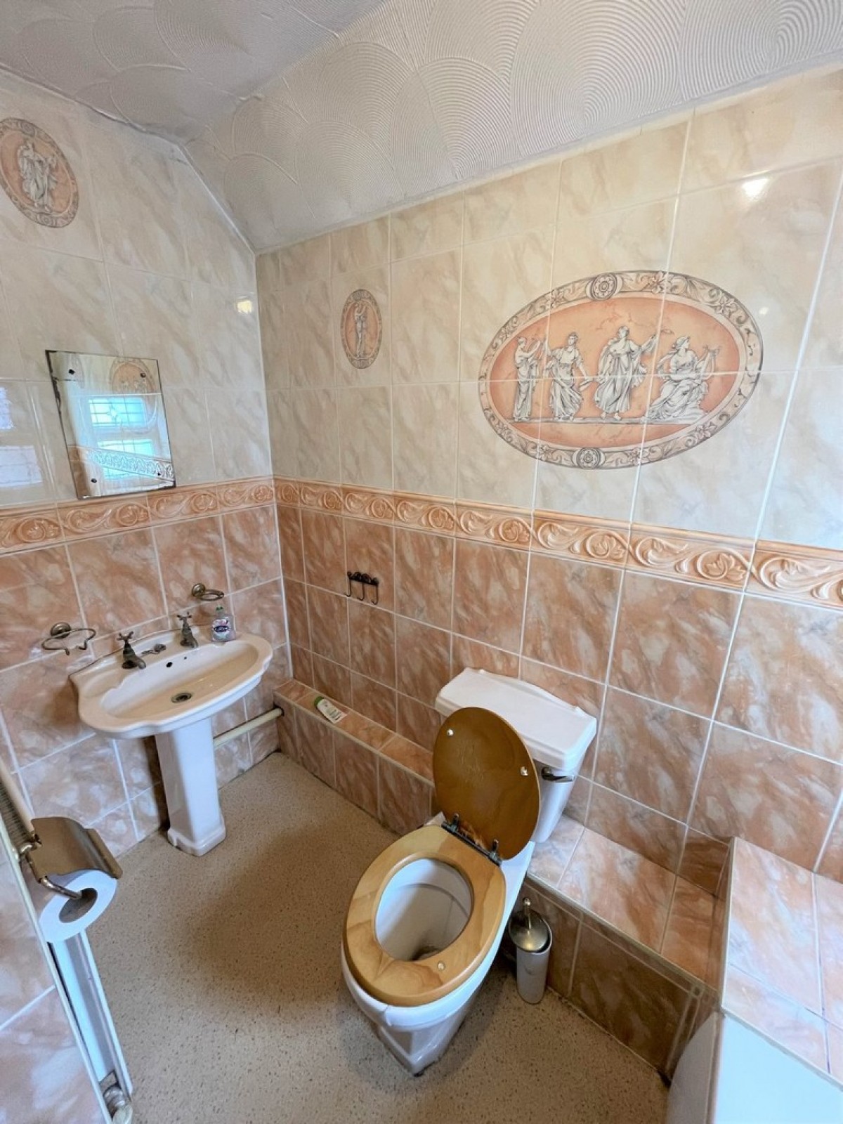 Wokingham Road, Reading