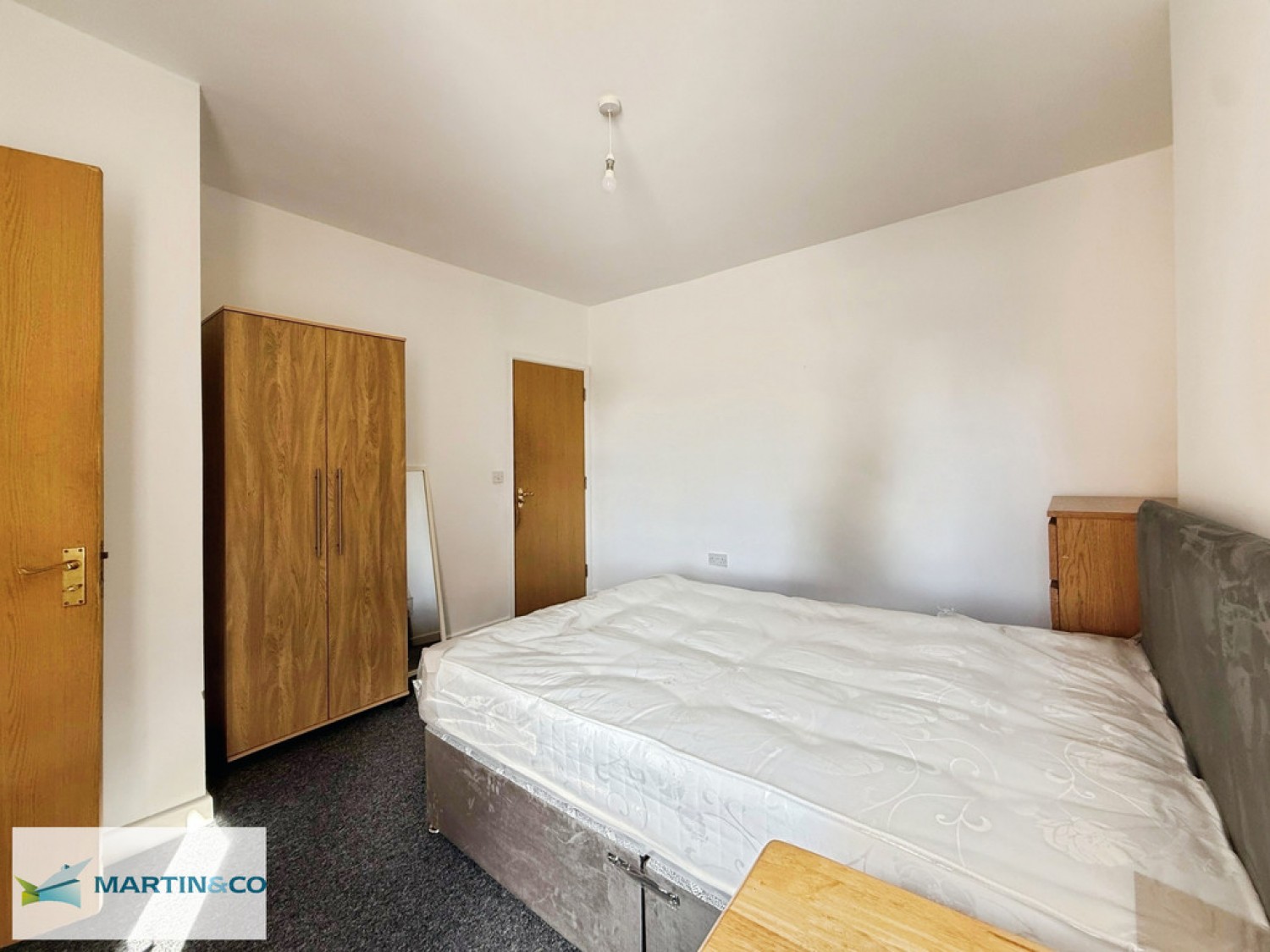 1 bedroom House of Multiple Occupation for Letting Norcot Road, Tilehurst