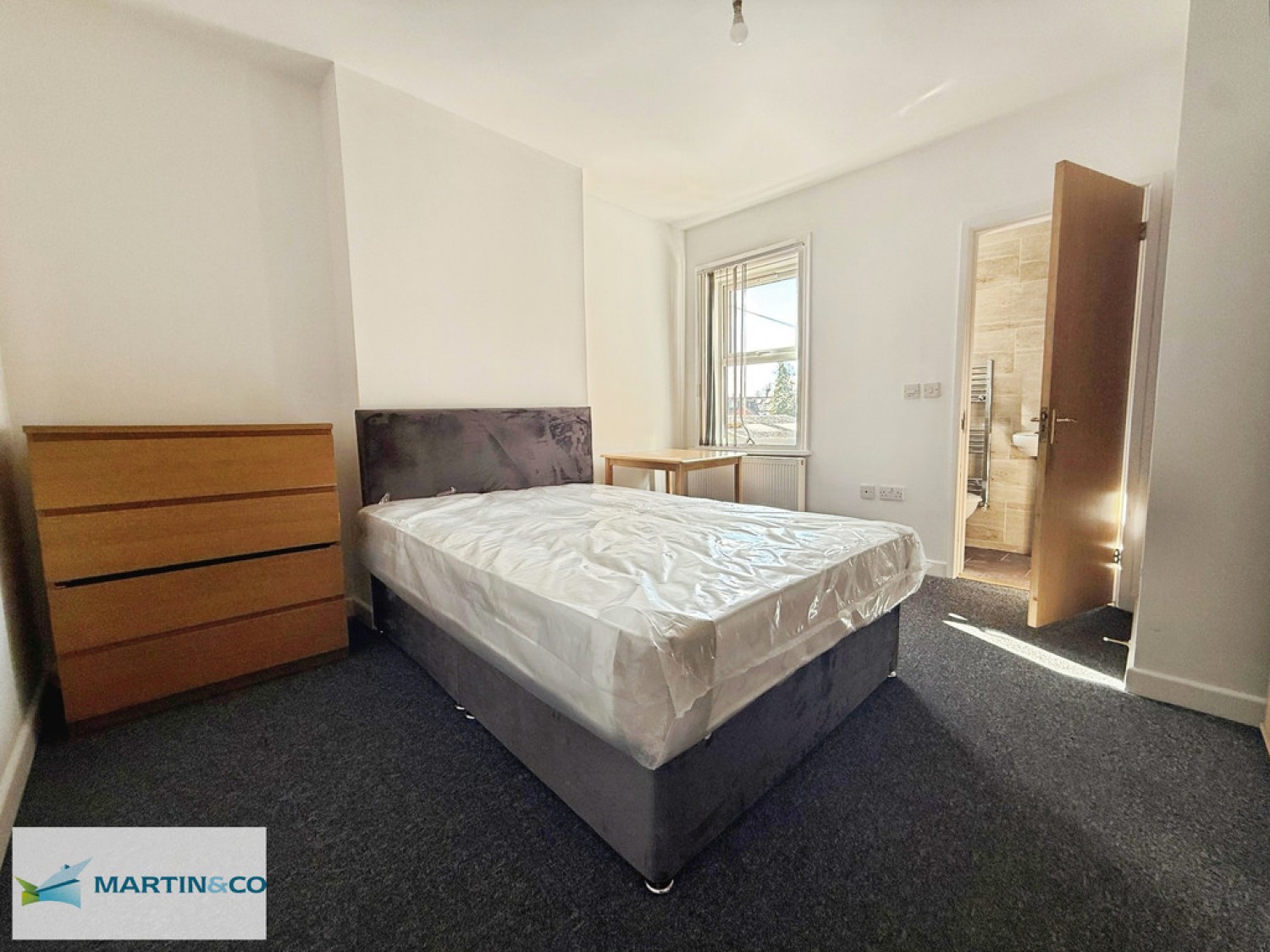 1 bedroom House of Multiple Occupation for Letting Norcot Road, Tilehurst