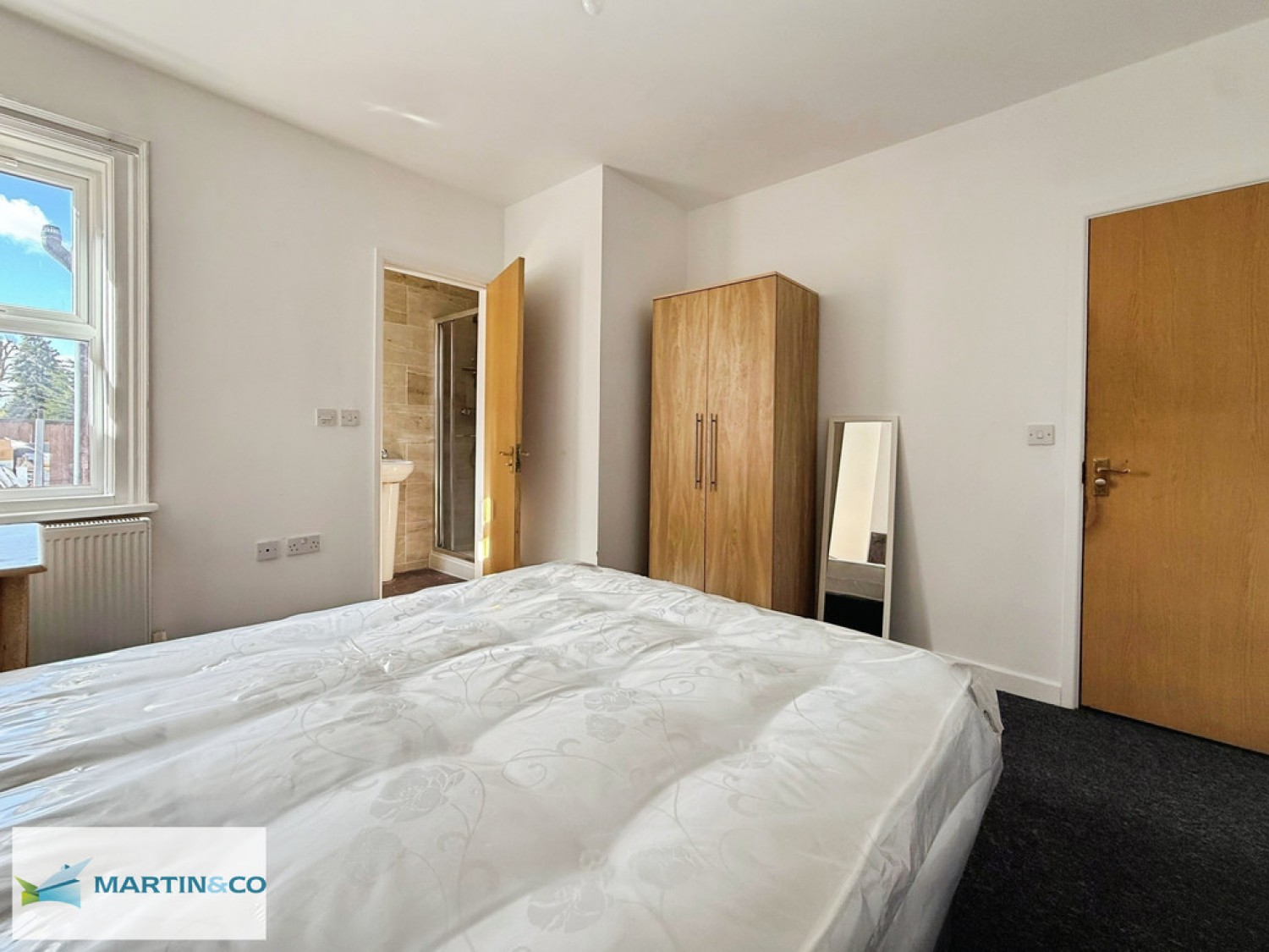 1 bedroom House of Multiple Occupation for Letting Norcot Road, Tilehurst
