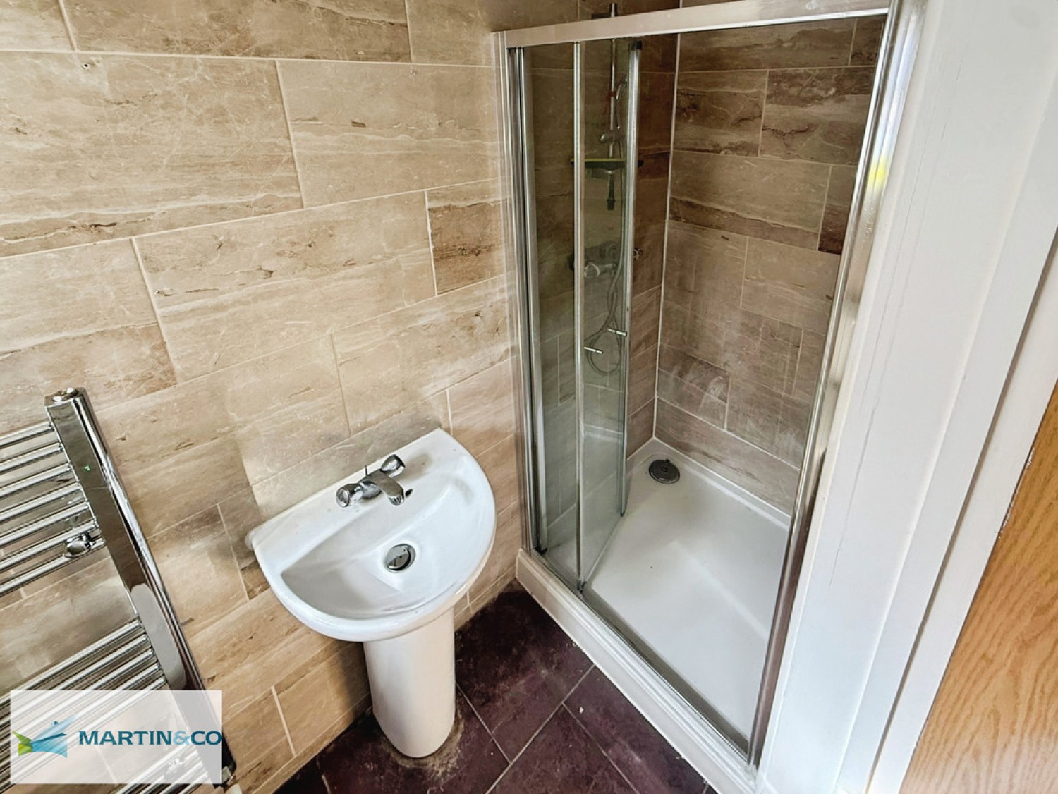 1 bedroom House of Multiple Occupation for Letting Norcot Road, Tilehurst