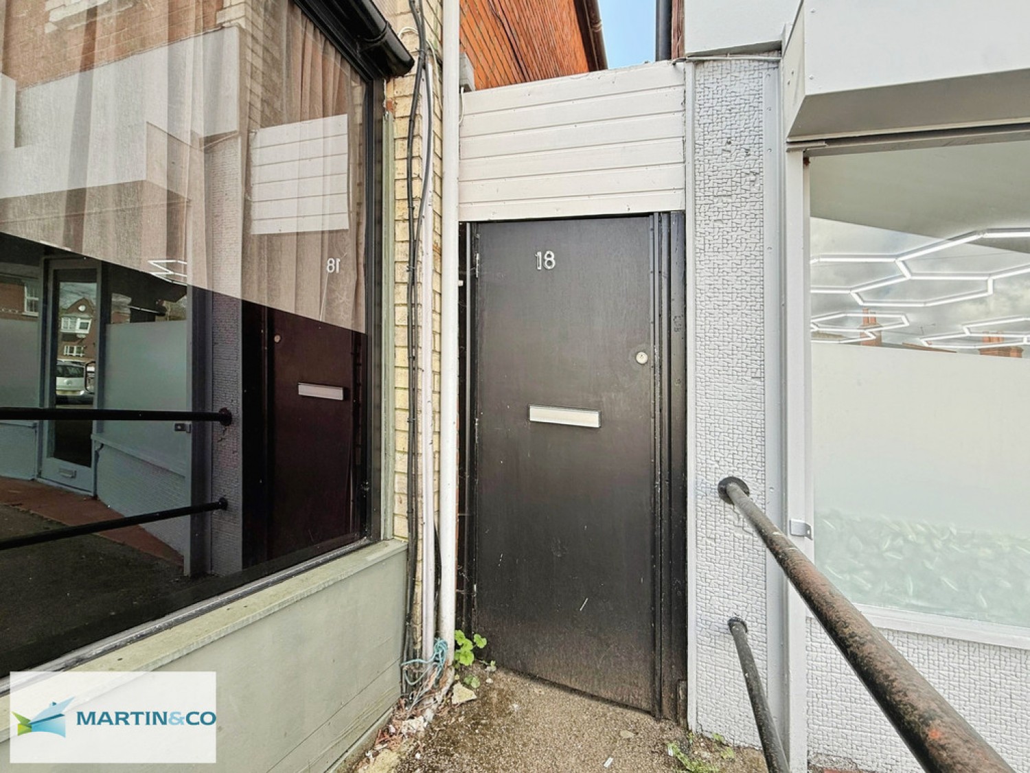 1 bedroom House of Multiple Occupation for Letting Norcot Road, Tilehurst