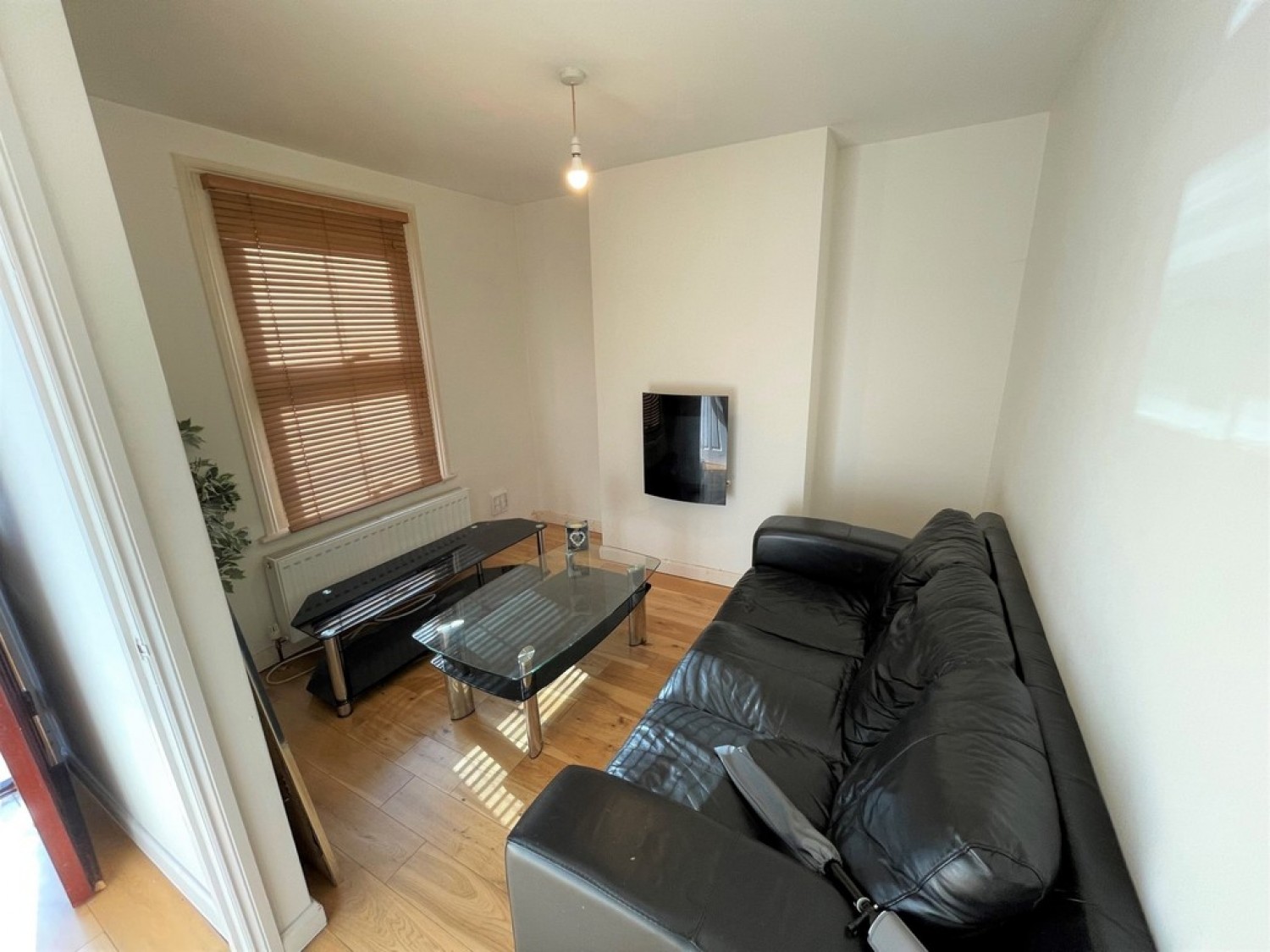 2 bedroom House for Letting Alpine St, Reading