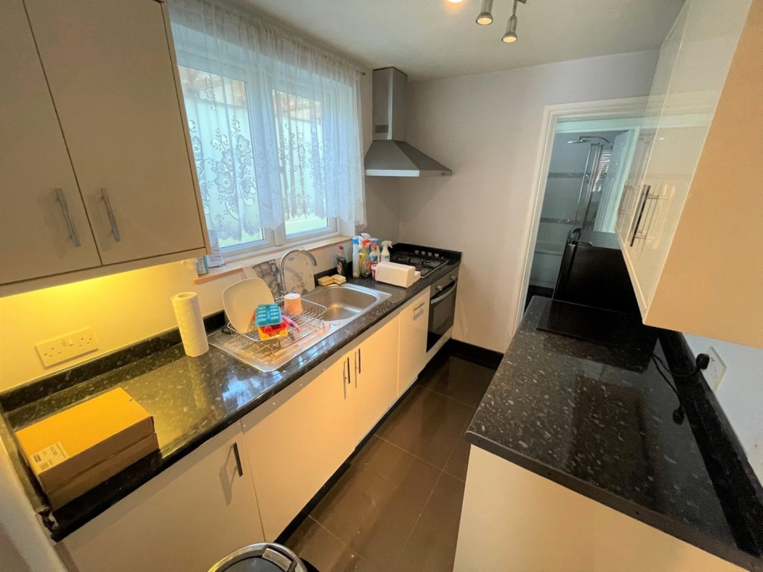 2 bedroom House for Letting Alpine St, Reading