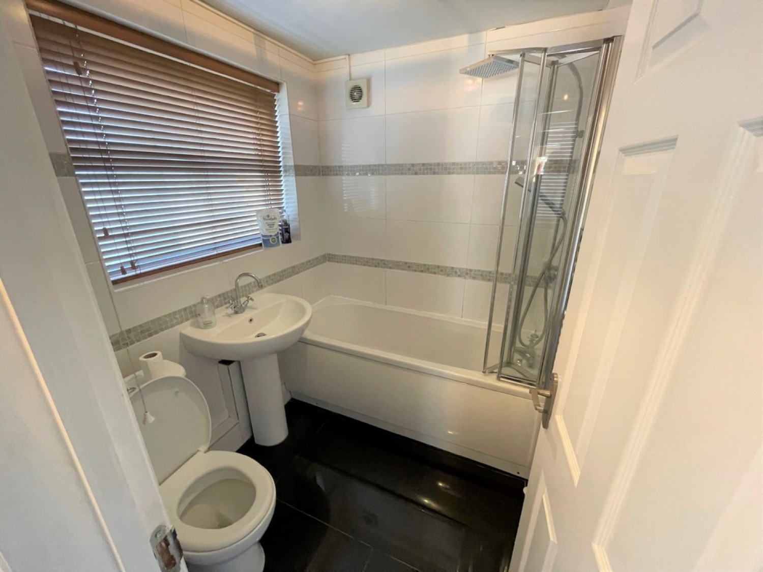 2 bedroom House for Letting Alpine St, Reading