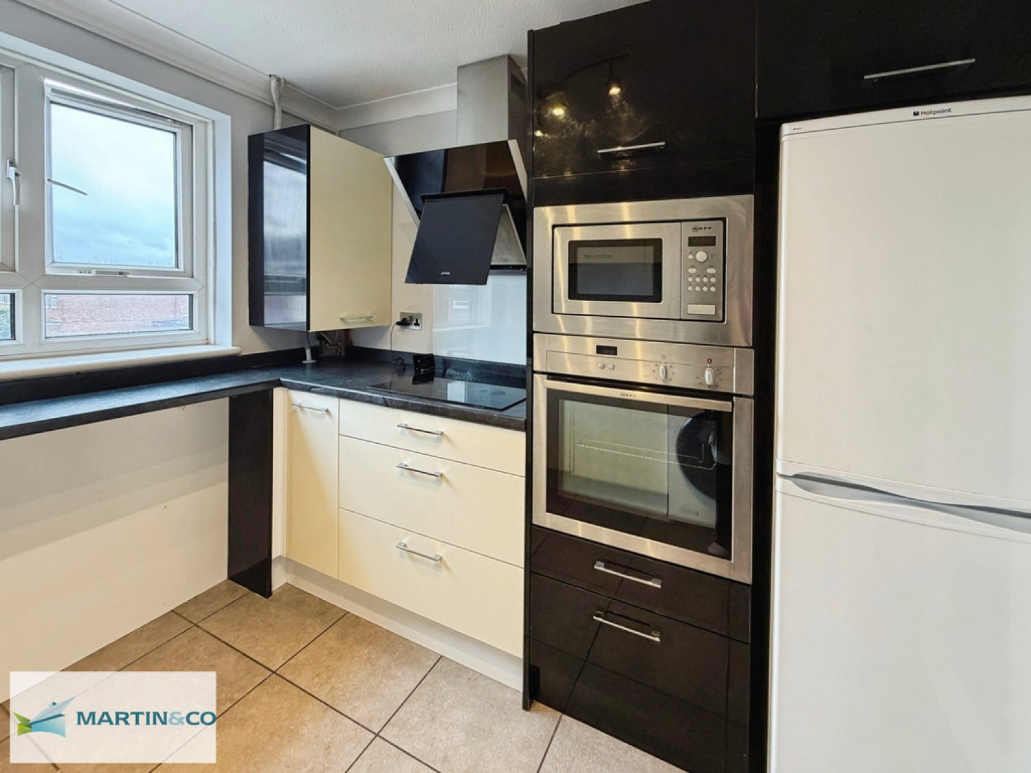 Westerham Walk, Reading