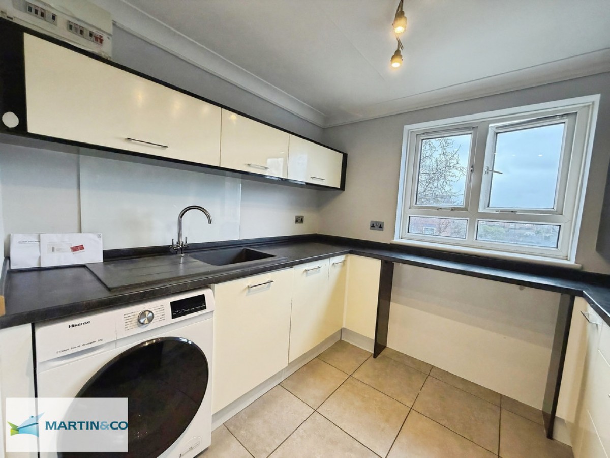 Westerham Walk, Reading