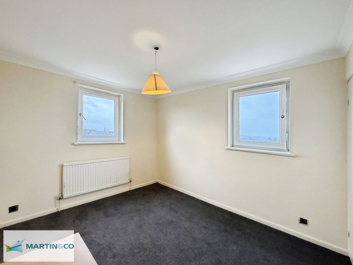 Westerham Walk, Reading