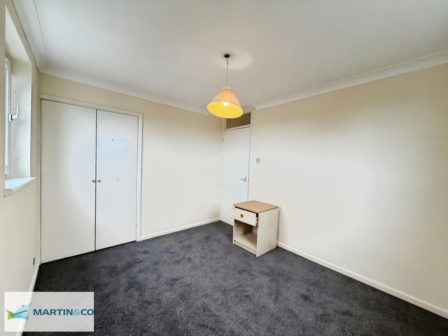 Westerham Walk, Reading