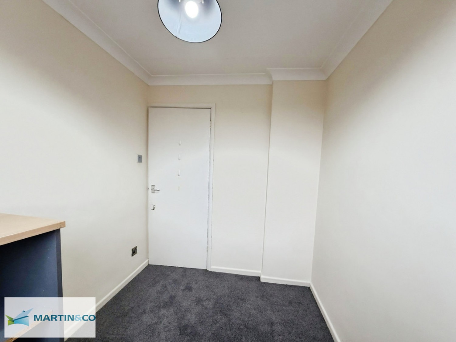 Westerham Walk, Reading