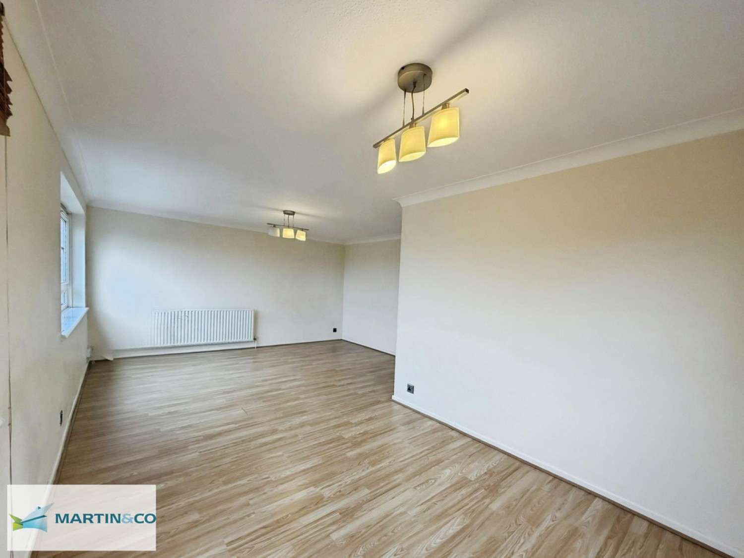 Westerham Walk, Reading