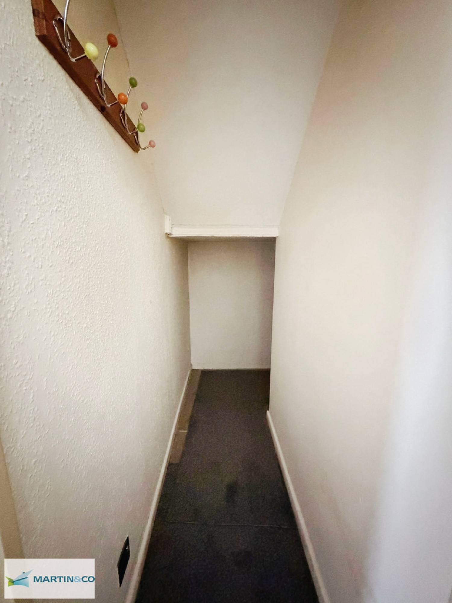 Westerham Walk, Reading