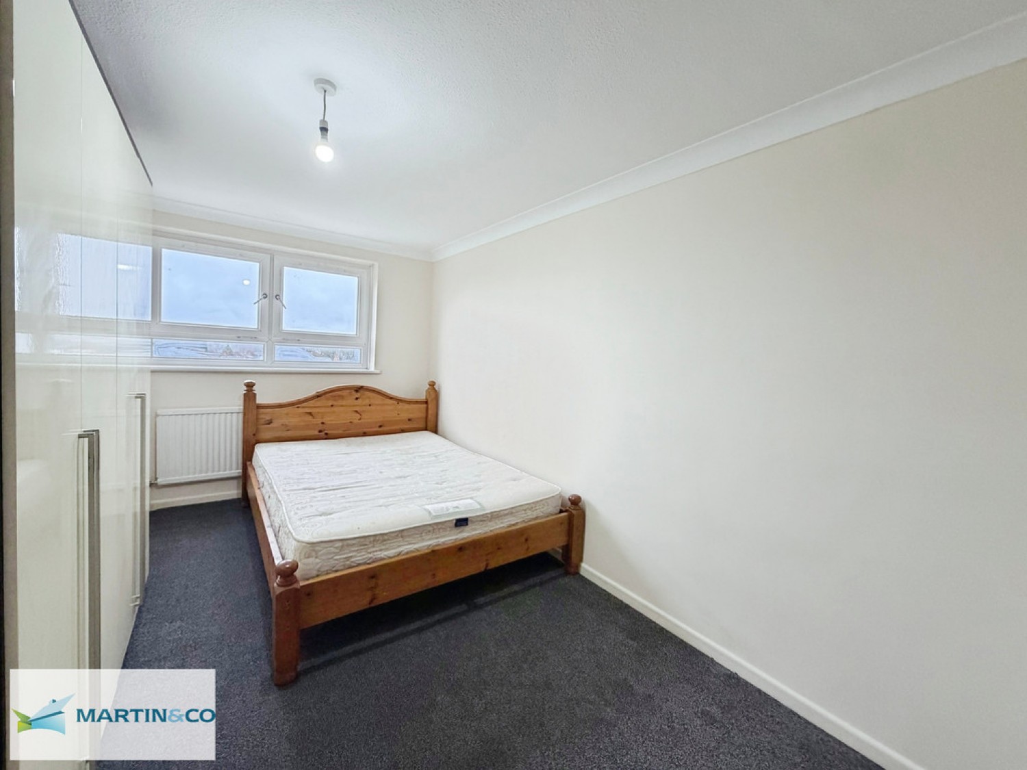 Westerham Walk, Reading