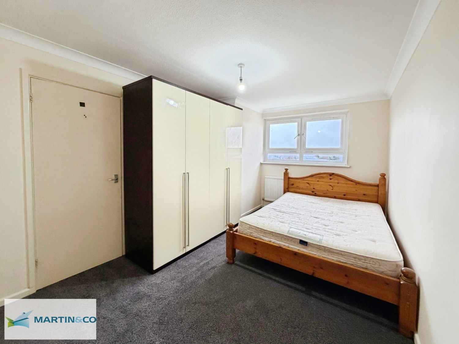 Westerham Walk, Reading