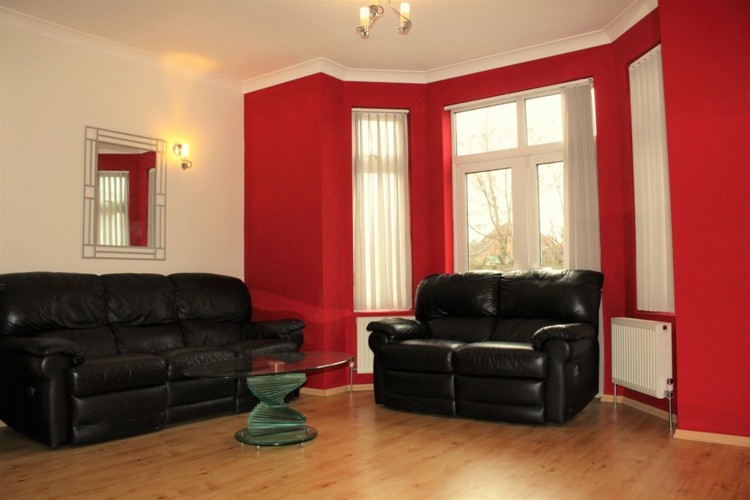 Send Road, Caversham, Reading