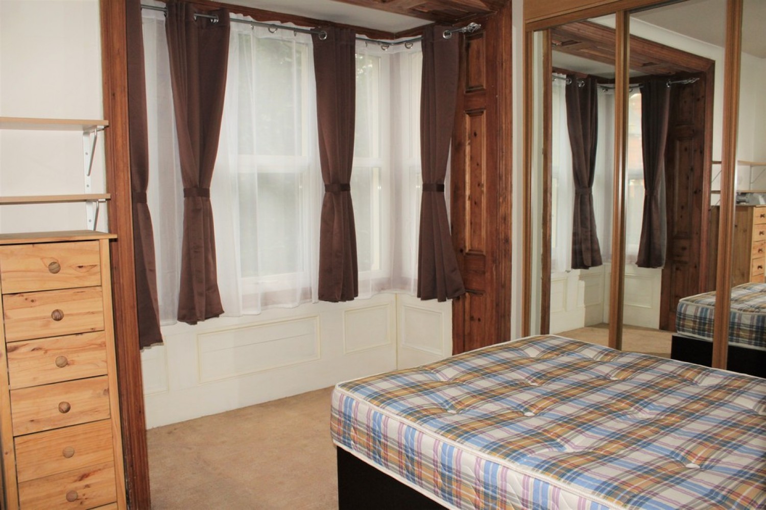 Send Road, Caversham, Reading