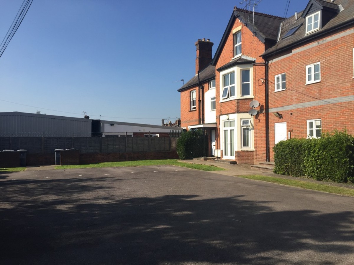 Send Road, Caversham, Reading