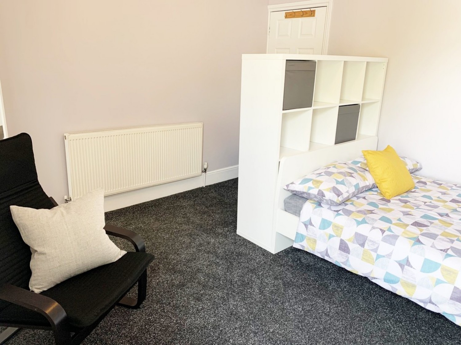 1 bedroom Flat for Letting Essex Street, Reading