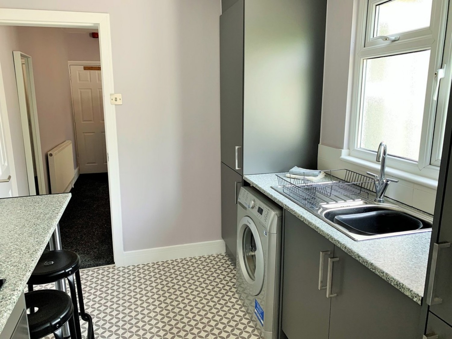 1 bedroom Flat for Letting Essex Street, Reading