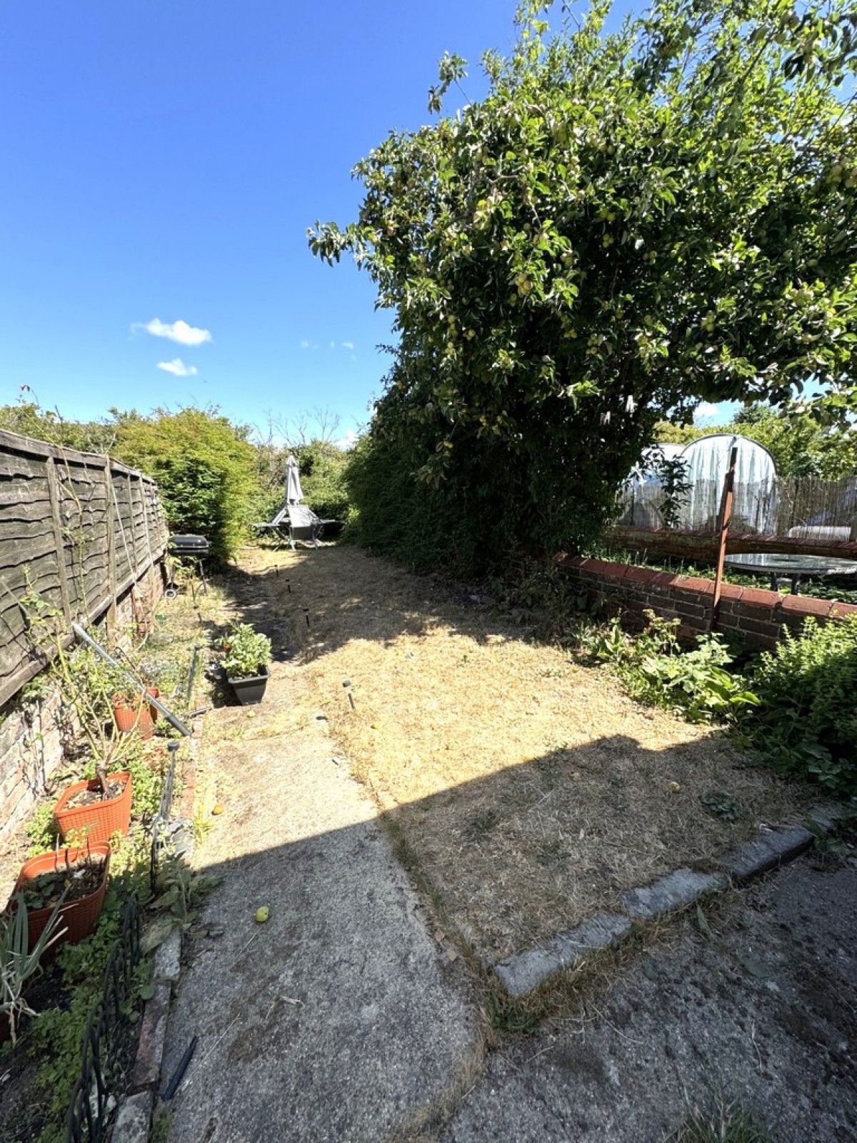 Essex Street, Reading