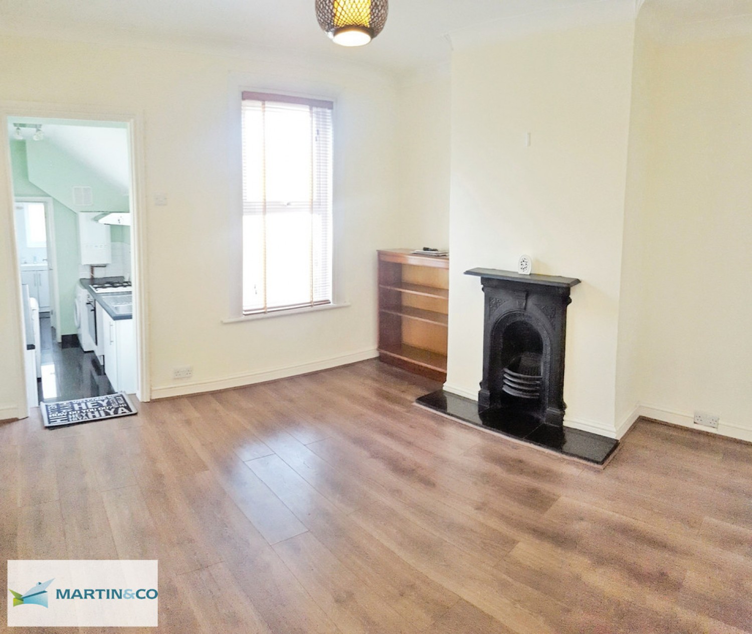 3 bedroom House for Letting Elgar Road, Reading