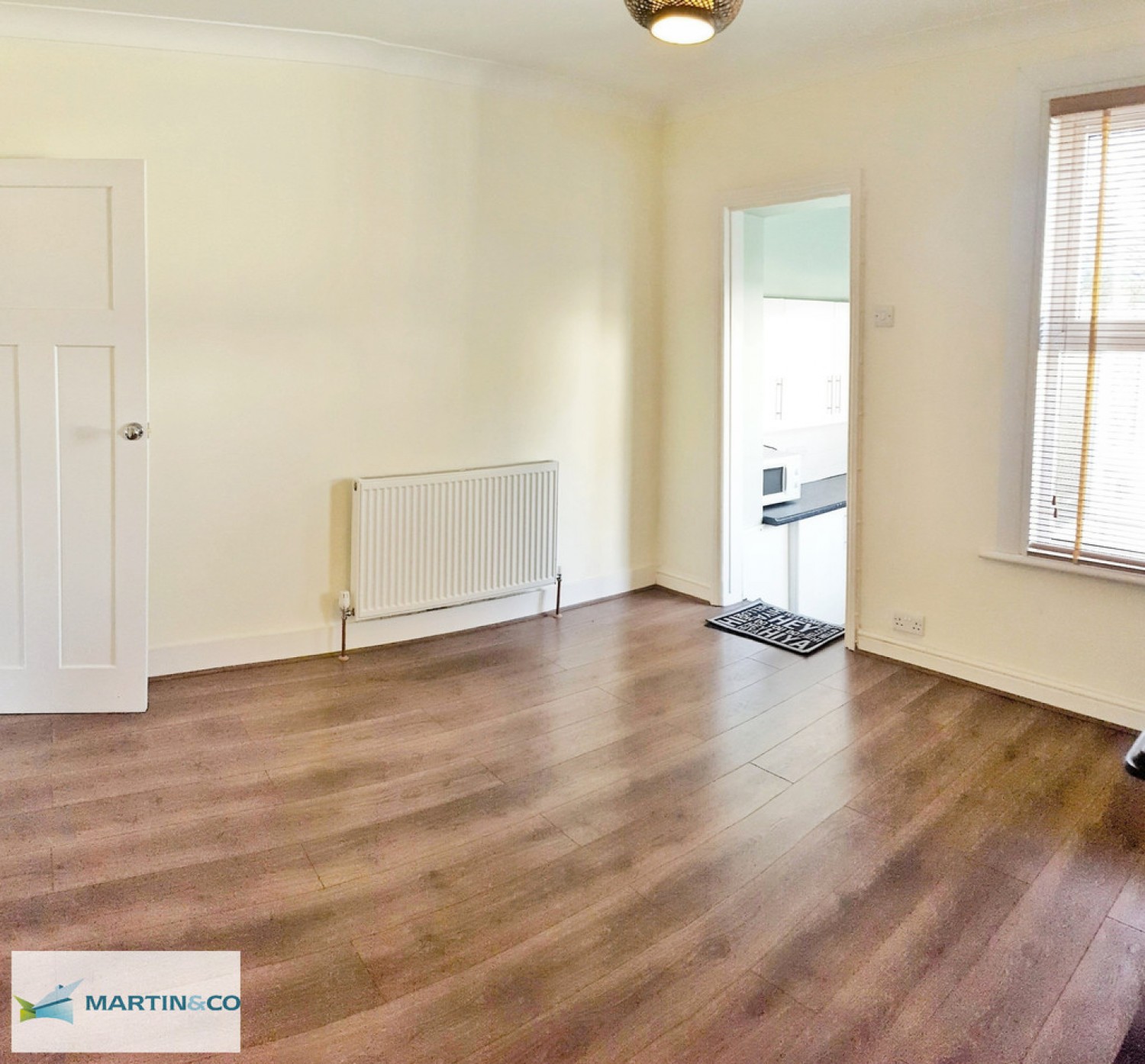 3 bedroom House for Letting Elgar Road, Reading