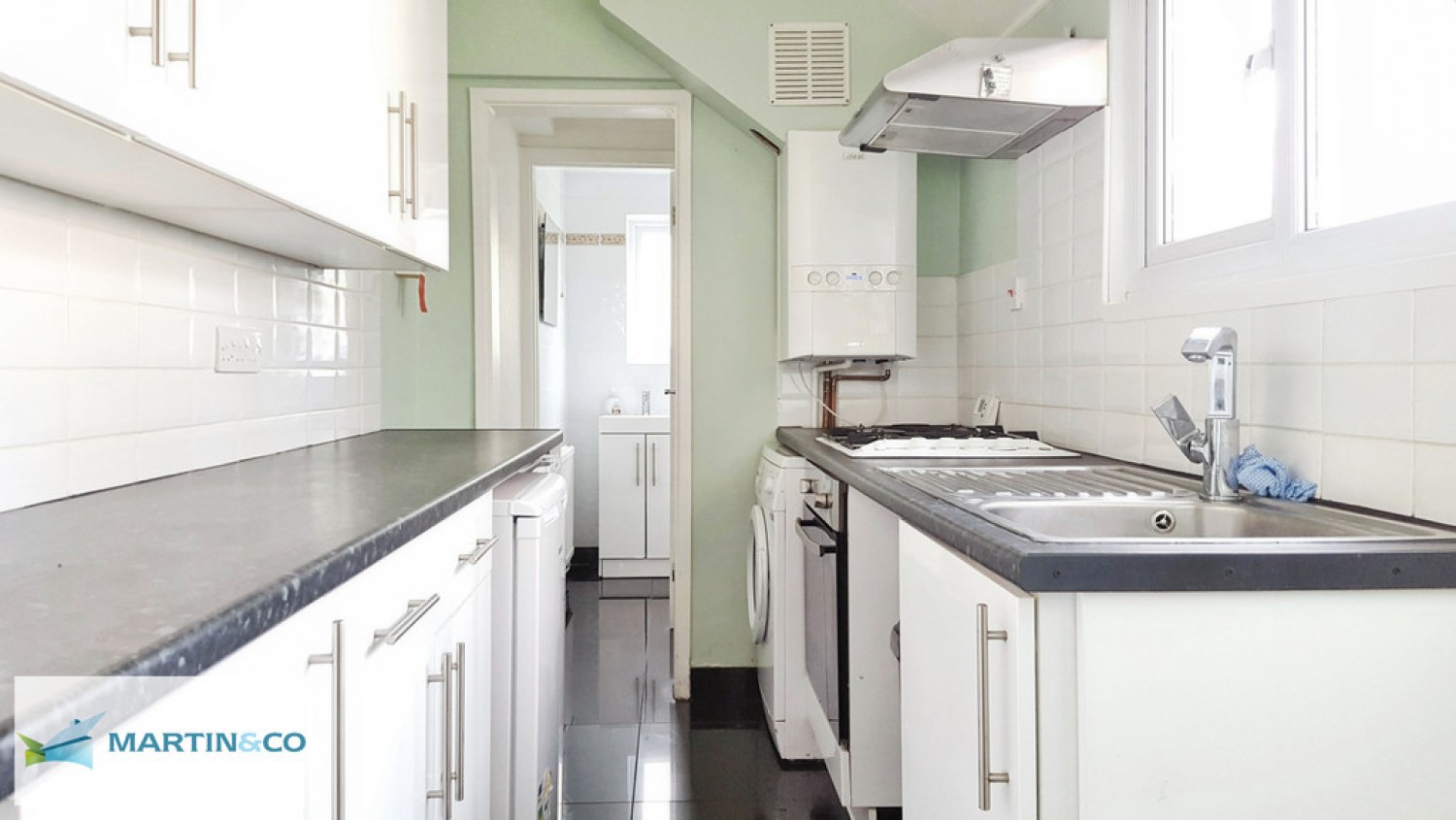 3 bedroom House for Letting Elgar Road, Reading