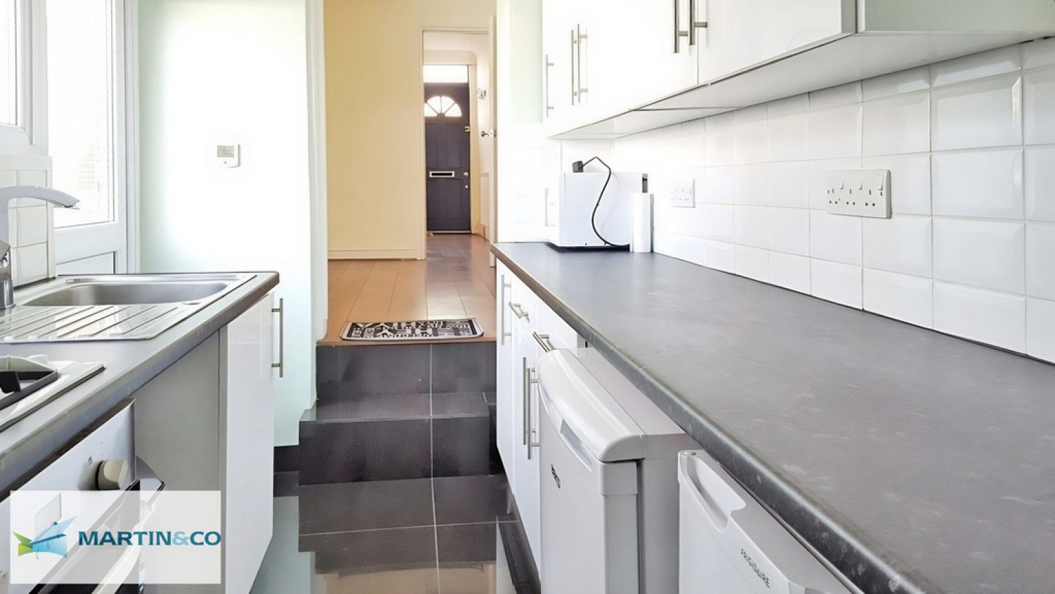 3 bedroom House for Letting Elgar Road, Reading