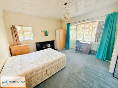 Wokingham Road, Reading