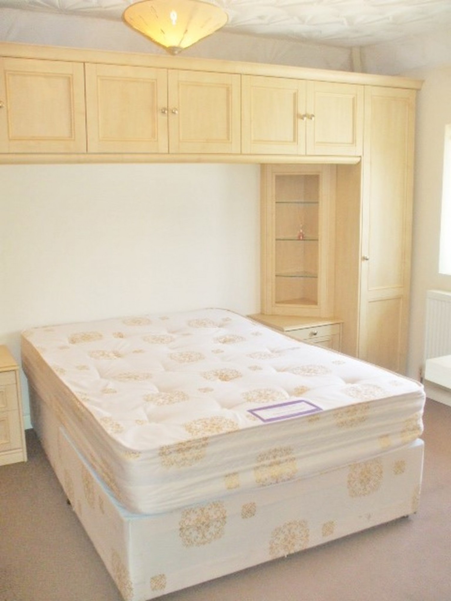 1 bedroom House of Multiple Occupation for Letting Wokingham Road, Earley