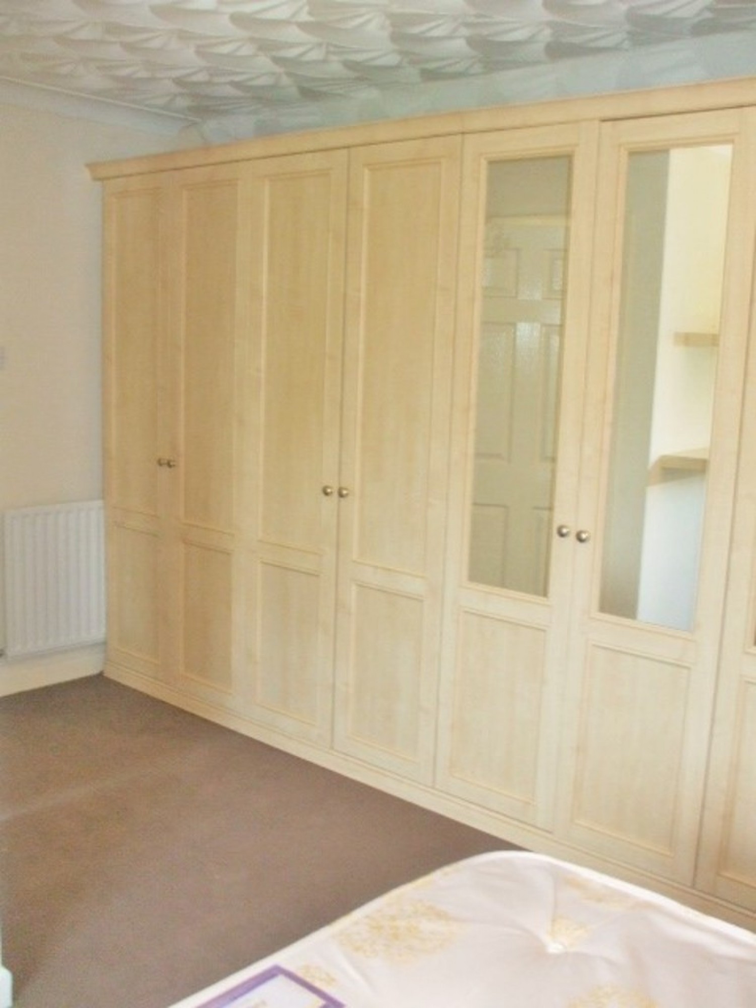 1 bedroom House of Multiple Occupation for Letting Wokingham Road, Earley